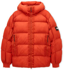 Weekend Offender Amsterdam Primaloft Jacket - Sunset Orange
