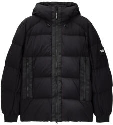 Weekend Offender Amsterdam Down Jacket - black
