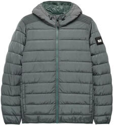 Weekend Offender La Guardia Padded Jacket - zinc