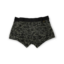 Alpha Industries Graphic AOP Underwear 3 Pak - mix