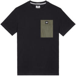 Weekend Offender Stiniva T-shirt - black
