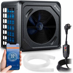 Humberg HM-910 5 kW