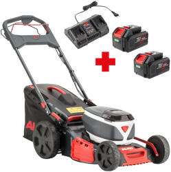 AL-KO 46.6 LI SP Comfort Set (114173)