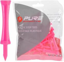 Pure 2 Improve STEP TEES 53 mm (25psc)