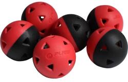 Pure 2 Improve GOLF IMPACT BALLS 6pcs
