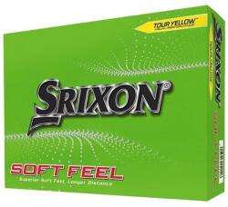 SRIXON SOFT FEEL 12 pcs