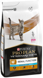 PRO PLAN Veterinary Diets Feline NF- Renal Function ADVANCED CARE száraz eledel krónikus vesebetegségben szenvedő macskák számára 350g