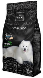 REX Lamb & Rice szárazeledel 14kg - pegazusallatpatika