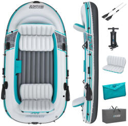 Bestway Adventure Elite X4 65158