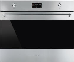 Smeg SF7302TX Classica