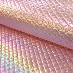  Steppelt anyag Fancy diamonds light pink