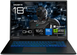 GIGABYTE A18 PRO DYJG3DEBC4SH Laptop