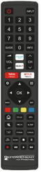  Telecomanda TELECOMANDA UNIVERSALA COMPATIBILA HISENSE JOLLY LINE (K-JL1720) - pcone