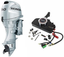 Honda BF50 SRTU