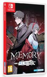 Soft Source Memory Rewind (Switch)