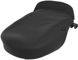  Thule Car Seat Boot Cover - Husa protectie picioruse pentru scaun auto Thule Maple, Black (TA14000018) - esell