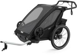 Thule Carucior multisport Thule Chariot Sport 2, Midnight Black (TA10201023)