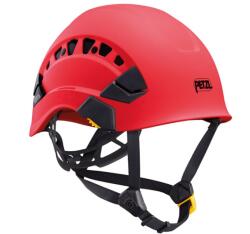 Petzl Casca Vertex Vent Red A010Ca02 (3342540827349)