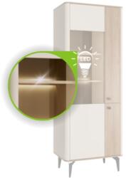 Dolmar LED világítás AUNERA vitrinhez | AU3 / AU2