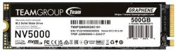 Team Group NV5000 500GB (TM8FGM500G0C101)