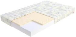 FDM Habszivacs matrac DREAM Dino | 80 x 200 cm