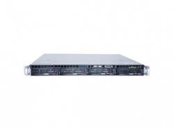 Hanwha Vision Hanwha 1U-4BAY-SERVER-56TB-RAW Server de Înregistrare Video (1U-4BAY-SERVER-56TB-RAW)
