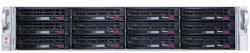 Hanwha Vision Hanwha 2U-12BAY-SERVER-88TB-RAW Server de Înregistrare Video (2U-12BAY-SERVER-88TB-RAW)