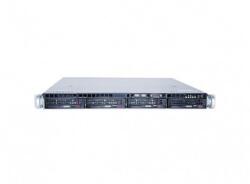 Hanwha Vision Hanwha 1U-4BAY-SERVER-40TB-RAW Server de Înregistrare Video (1U-4BAY-SERVER-40TB-RAW)
