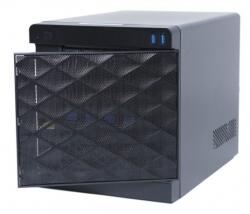 Hanwha Vision Hanwha QUBE-i7-2MO-4-MON-UPGRADE-T1000 Server de Înregistrare Video (QUBE-i7-2MO-4-MON-UPGRADE-T1000)