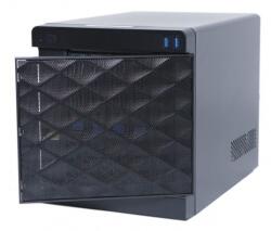 Hanwha Vision Hanwha QUBE-i5-2MO-4-MON-UPGRADE-T1000 Server de Înregistrare Video (QUBE-i5-2MO-4-MON-UPGRADE-T1000)