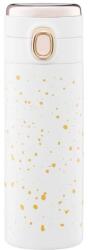 Ambition Marble termosz 350 ml fehér (5904134405142)