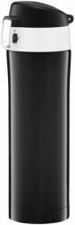 Ambition - Glossy Termosz - 400ml - Fekete (82854)