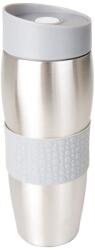 Ambition Garden Termoszbögre - Rozsdamentes Acél - 400 ml - Szürke (99599)