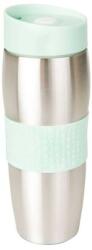 Ambition Garden Termoszbögre - Rozsdamentes Acél - 400 ml - Menta (5904134959089)
