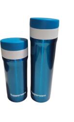 Tupperware Thermo Pohár 330 / 470 / 500 ml - Hőtartó Utazó Bögre Fajta: 470ml