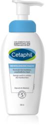 Cetaphil Gentle Foaming Cleanser Cleansing Foam почистваща пяна за нормална и суха кожа 200ml