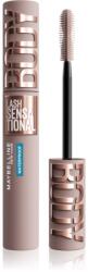 Maybelline new york Lash Sensational Body Waterproof спирала придаваща обем водоустойчив цвят Black 9.75ml