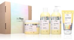 So!flow Curly Hair Set подаръчен комплект за къдрава коса