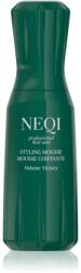 NEQI Volume Victory spumă de styling pentru par fin cu protecție termică 150 ml - notino