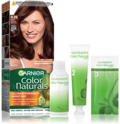 Garnier Color Naturals Creme culoare par culoare 5.25 Saten Mahon Deschis 1 buc