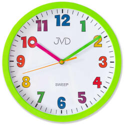 JVD HA46.4 csendes falióra