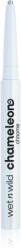 Wet n Wild Chameleon Chrome Eyeliner creion metalic pentru ochi culoare Electric Prism 0.2 g