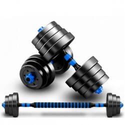 FitTronic Set gantere reglabile FitTronic BG40 40 kg