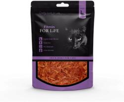 Fitmin For Life Recompensă pentru câini și pisici cu rață uscată 70 g