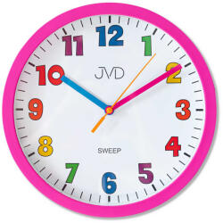 JVD HA46.2 csendes falióra