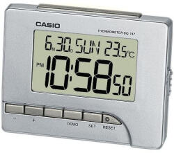 Casio Ébresztőóra DQ 747-8