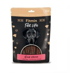 Fitmin For Life Fâșii de rață pentru câini 70 g