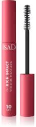 IsaDora The 10 Sec High Impact Volume mascara pentru volum culoare 01 Black 9 ml