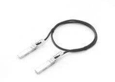 Cisco SFP-H25G-CU3M= cabluri InfiniBand 3 m SFP28 Negru (SFP-H25G-CU3M=)
