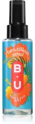 B. U B. U. Brazilian Soul testápoló spray hölgyeknek 100 ml